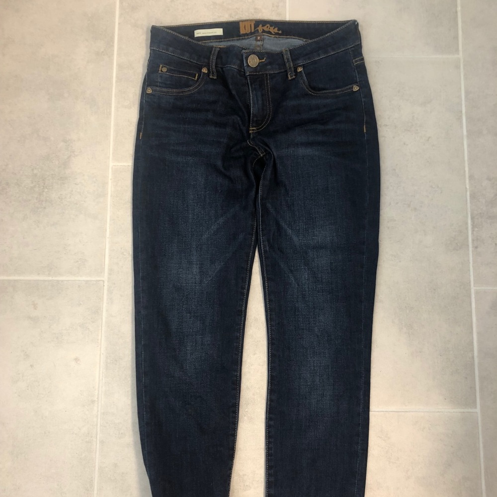 Women’s Kut Jeans